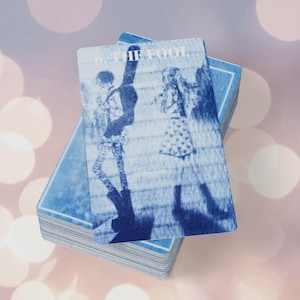 The Nana Tarot Card - Etsy