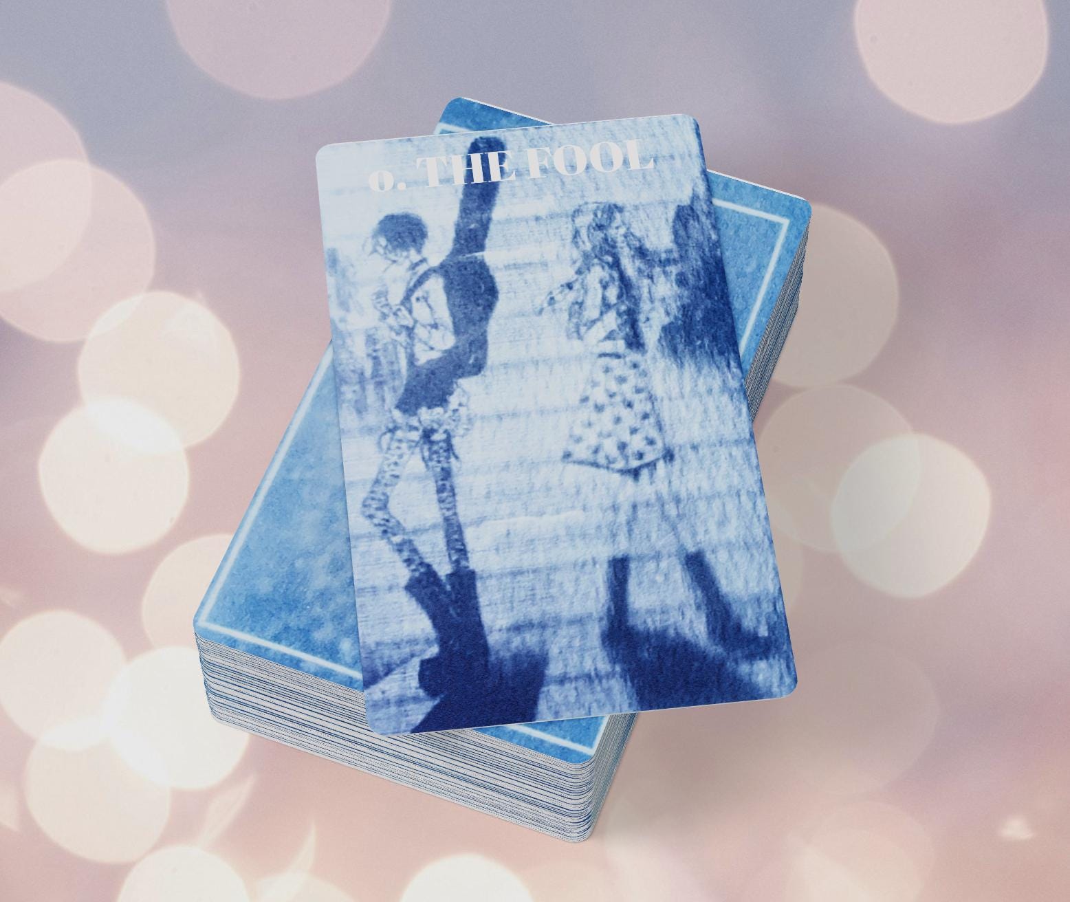 The Nana Tarot Card - Etsy