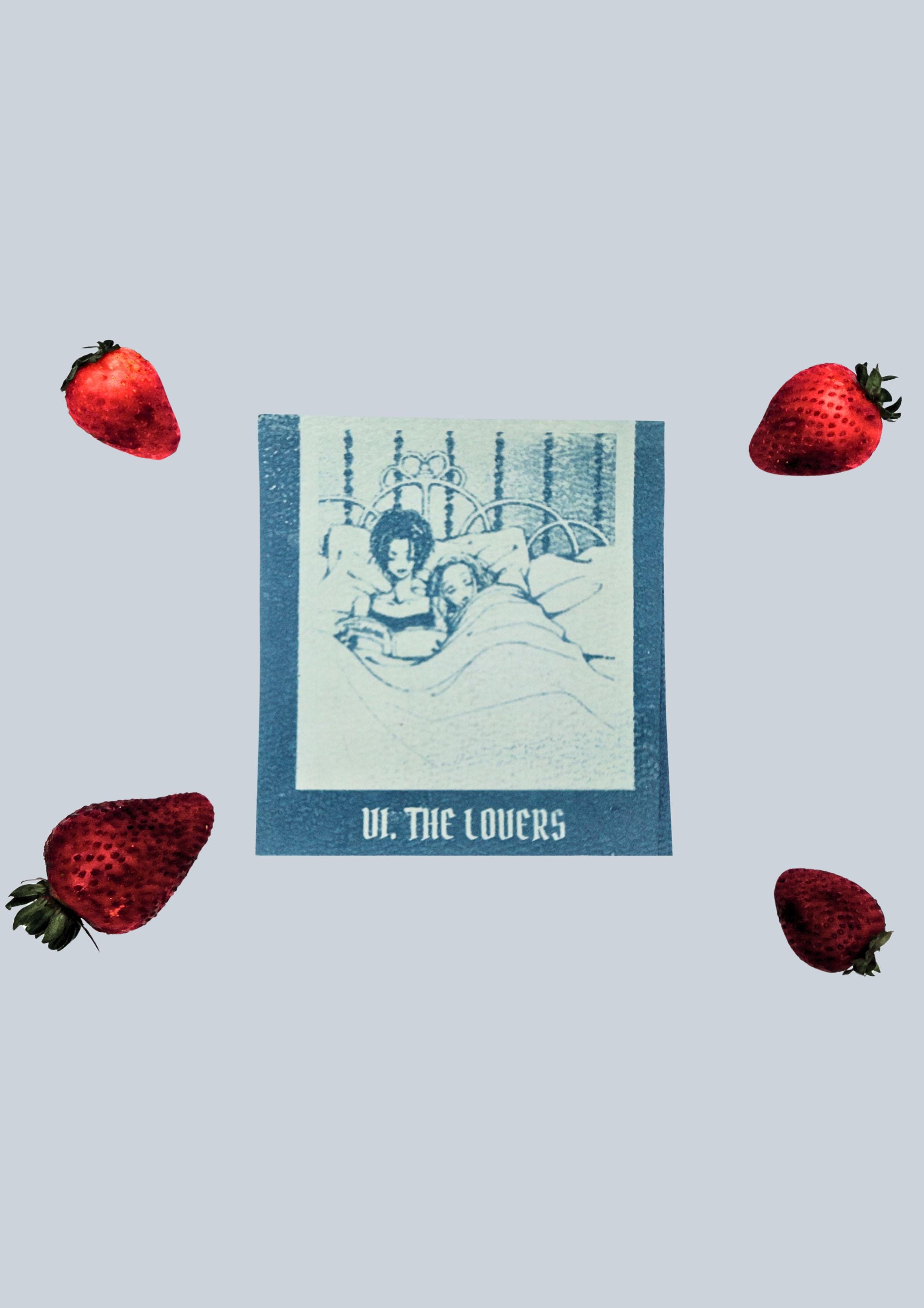 Nana Tarot - Etsy