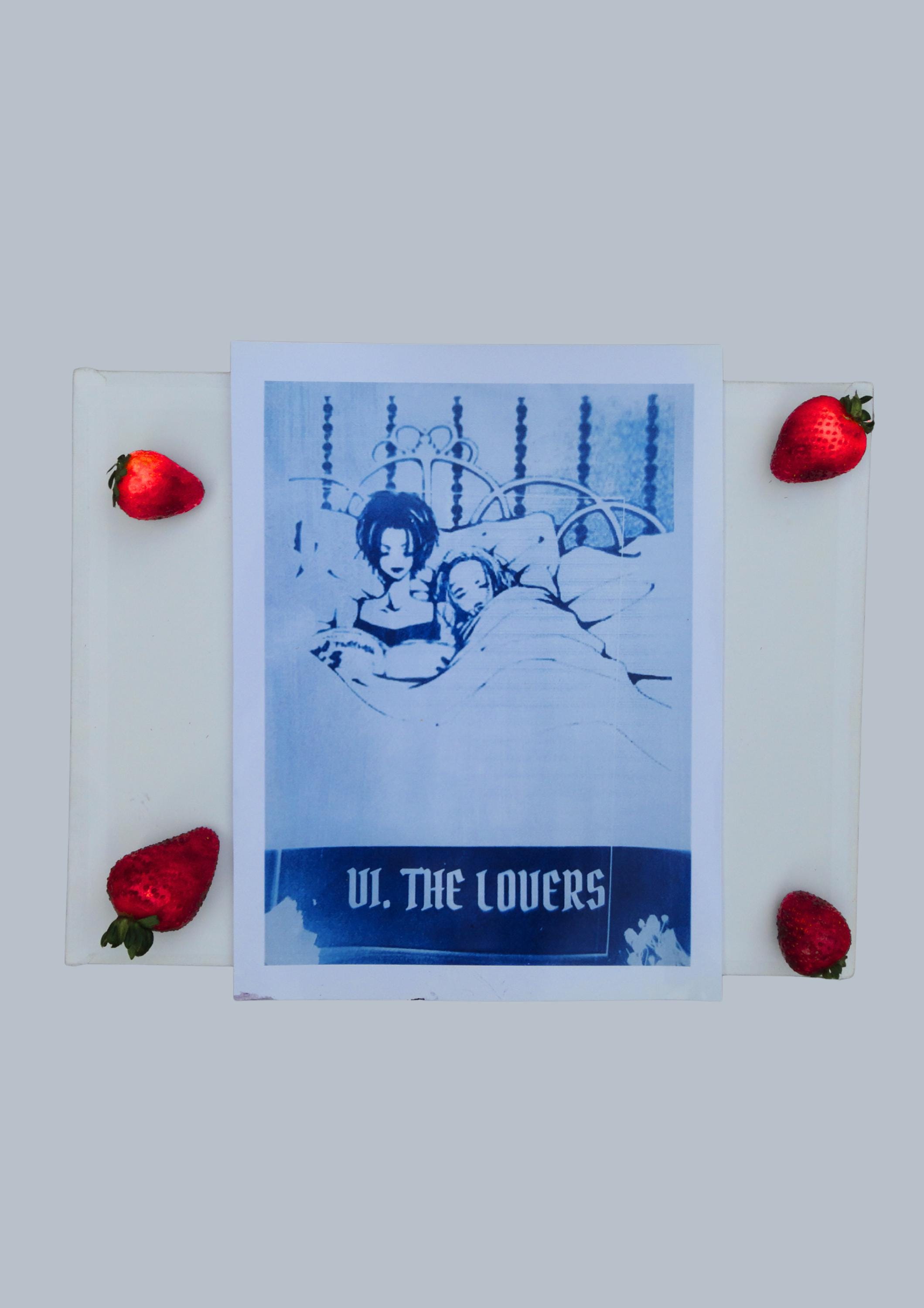 NaNa☪️★タロット Nana Tarot - Etsy