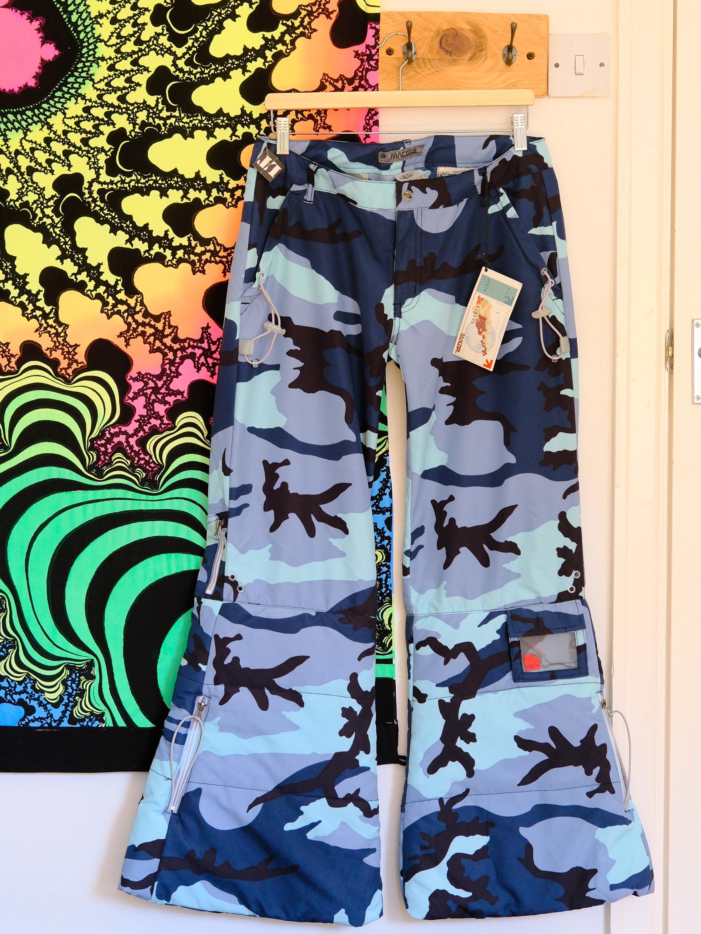 90s Macgear Pants - Etsy Canada