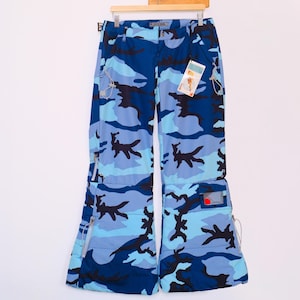 90s Macgear Pants - Etsy