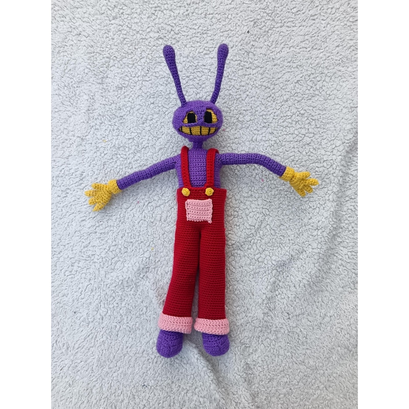 Jax Maid Plush Tadc - Etsy