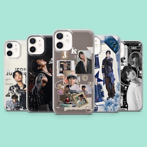 Jungkook phone case - Etsy 日本