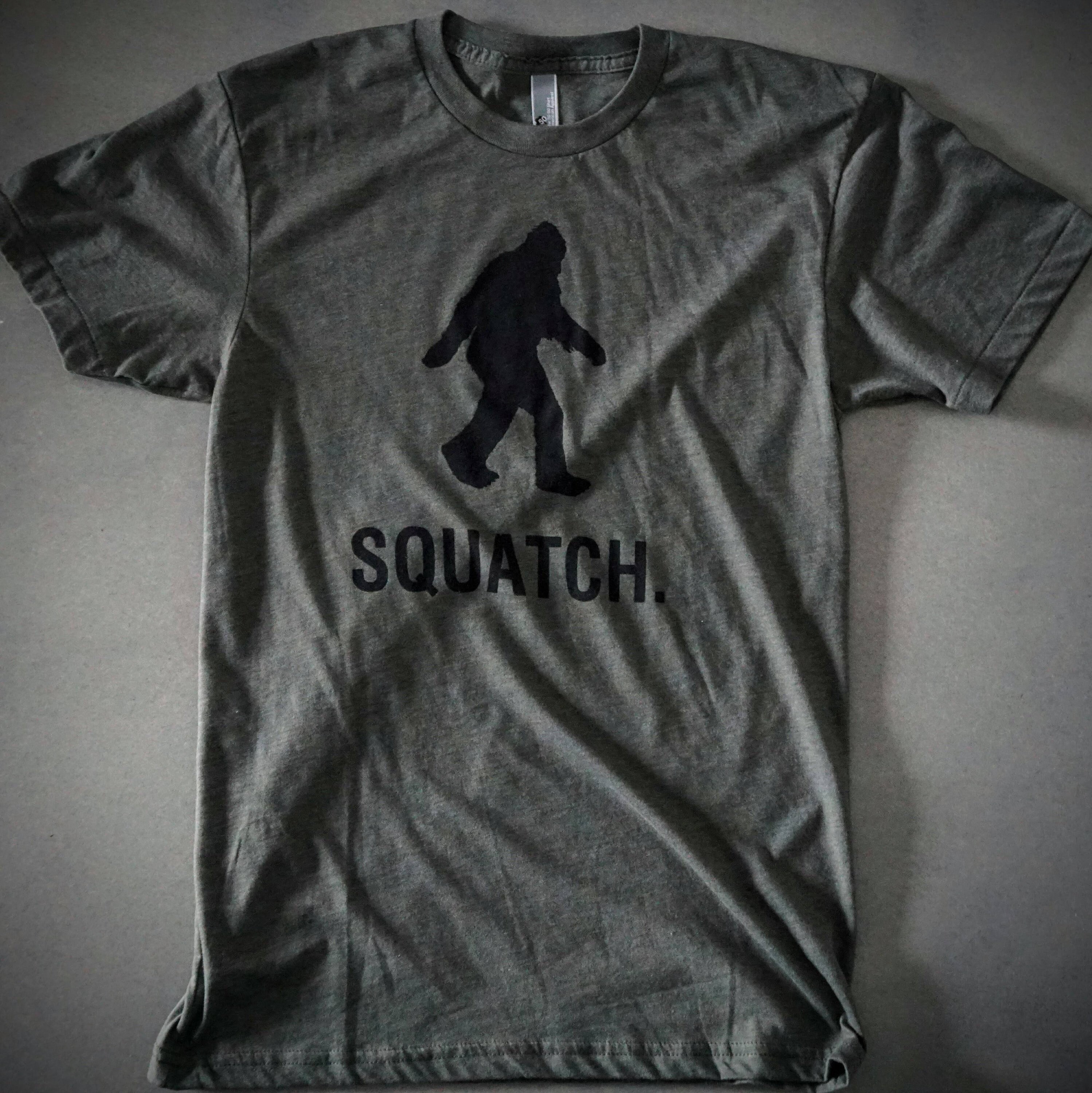 Dr. Squatch – Home Bound Apparel