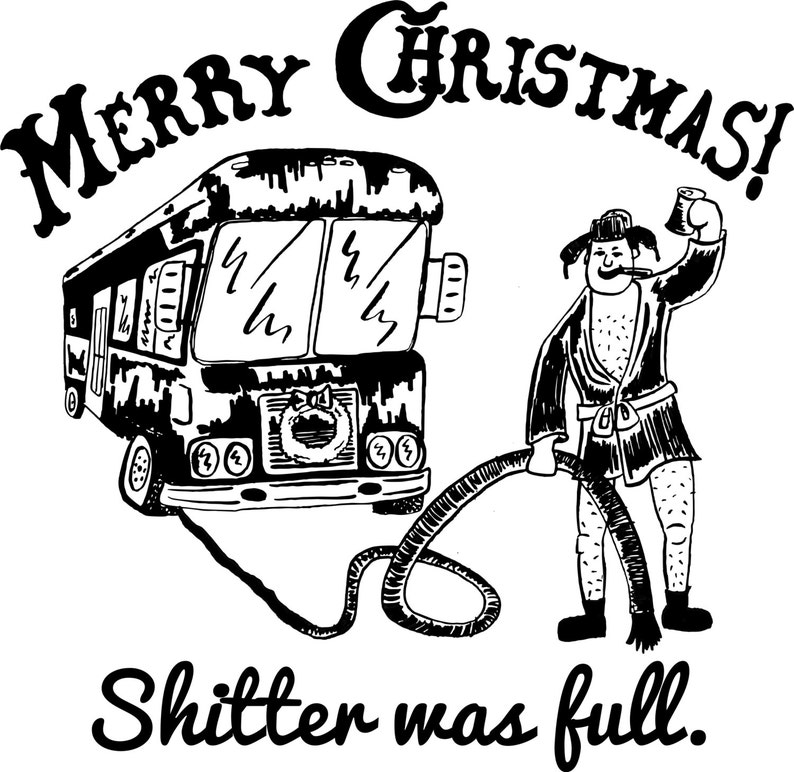 Free Free 71 Cousin Eddie Svg Free SVG PNG EPS DXF File
