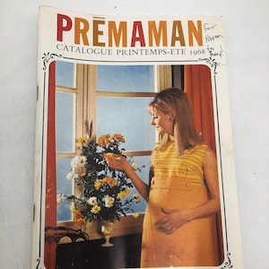Coin premaman clearance