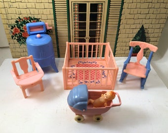 renwal dollhouse