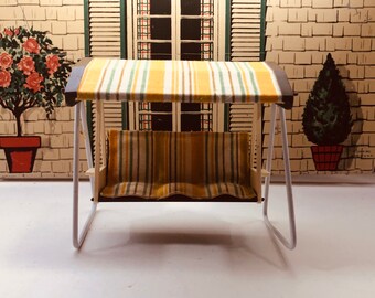 Vintage Barton Caroline/'s Home 5 Piece Bathroom 1:18 Scale
