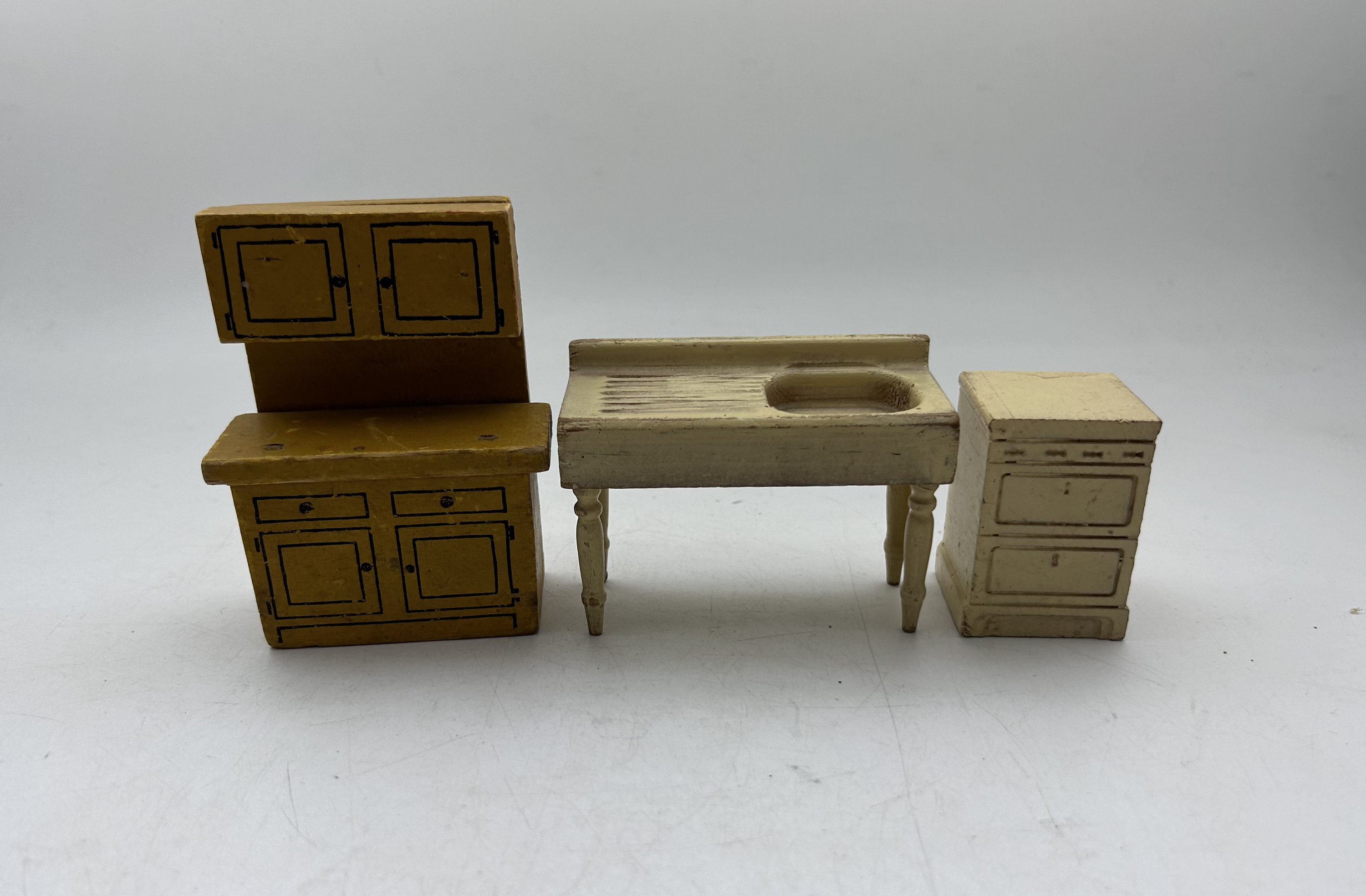 Kage cheap dollhouse furniture