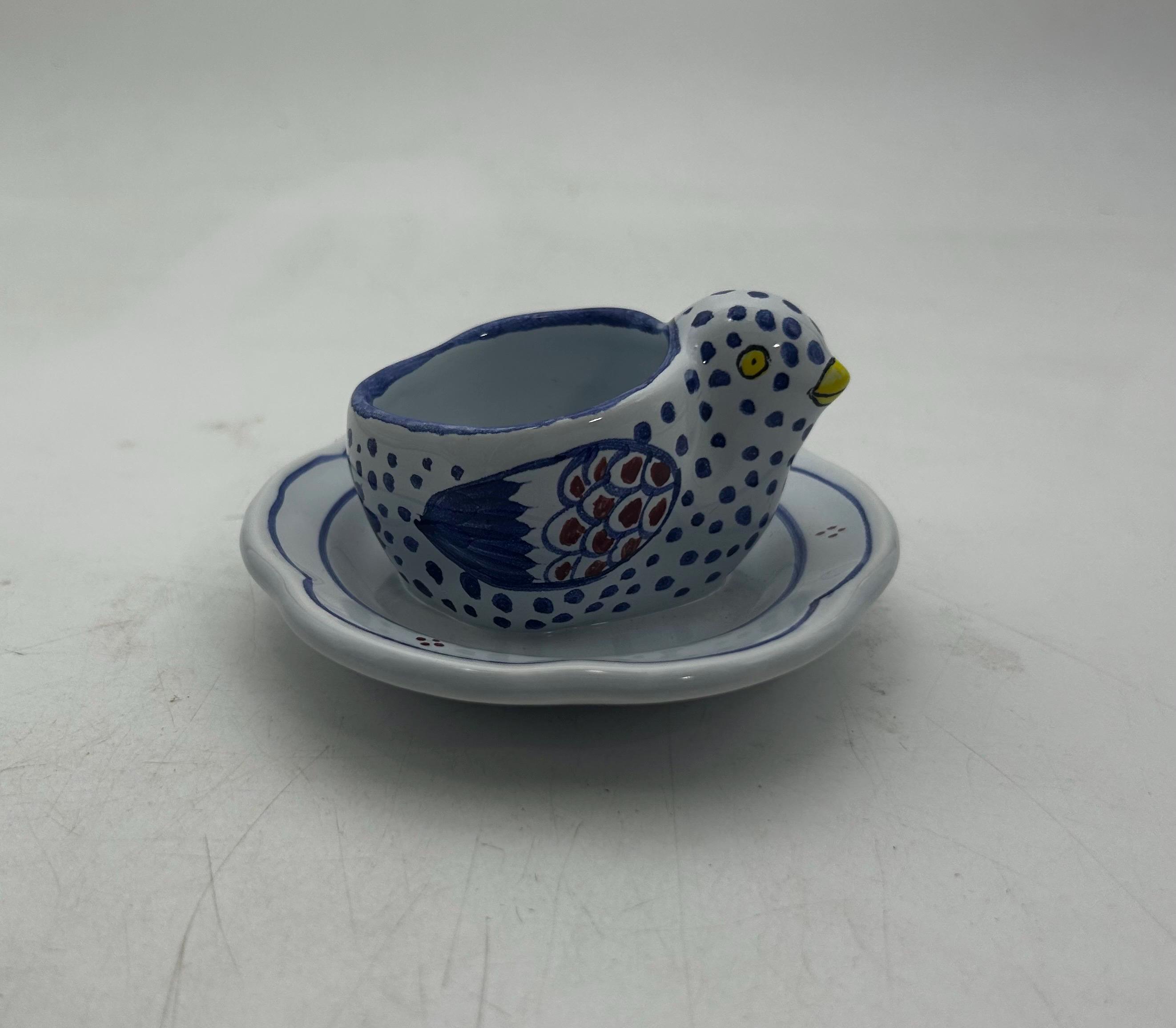 Henriot quimper cup - Etsy 日本