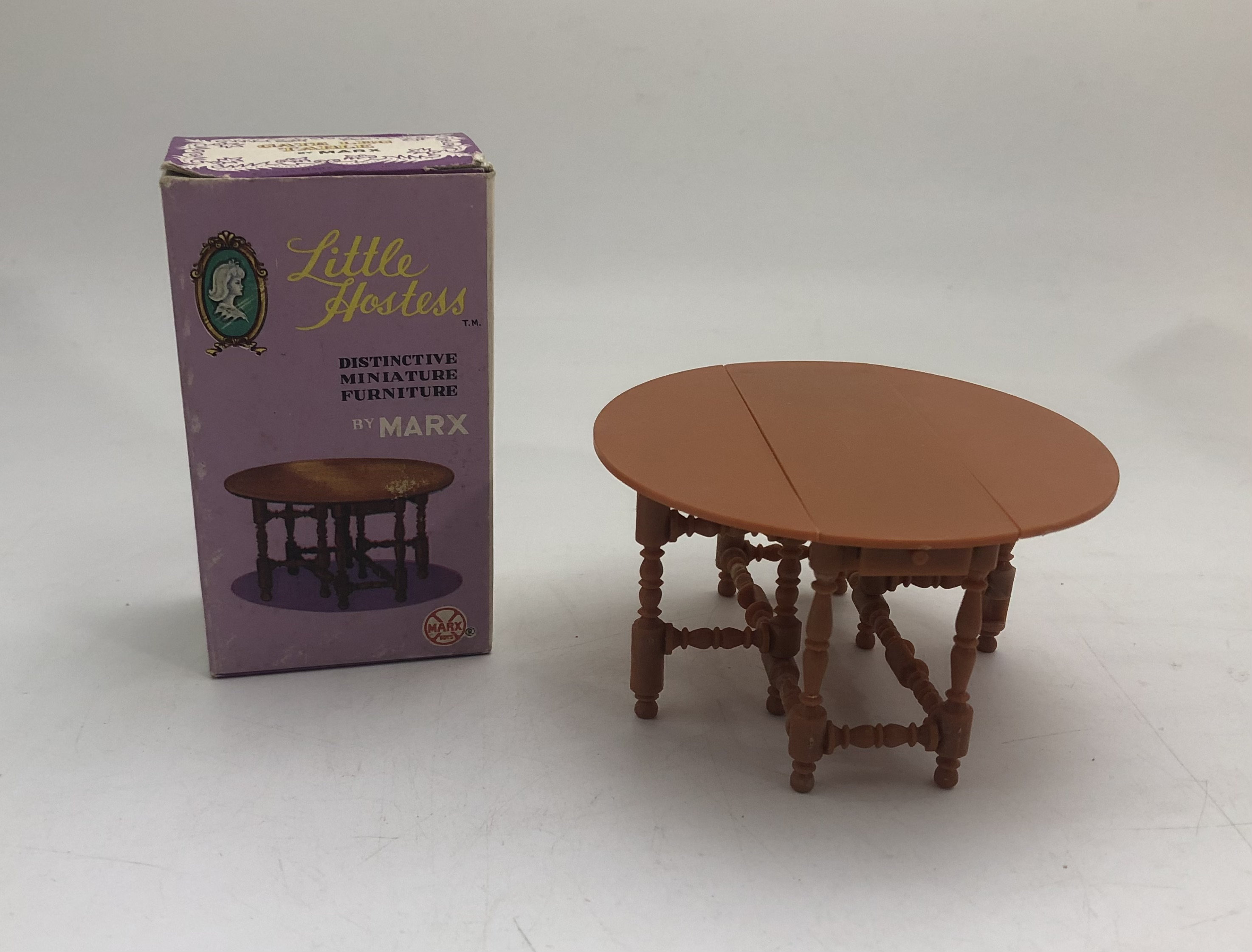 Vintage Marx Little Hostess Dollhouse Furniture Gate Leg Table, Block Front Chest of Drawers, Chair, Some Boxes, 1960s, 1:16 3/4 Scale - Etsy Vintage Marx Little Hostess Dollhouse Furniture Gate Leg Table, Block Front Chest of Drawers, Chair, Some Boxes, 1960s, 1:16 3/4 Scale - Etsy