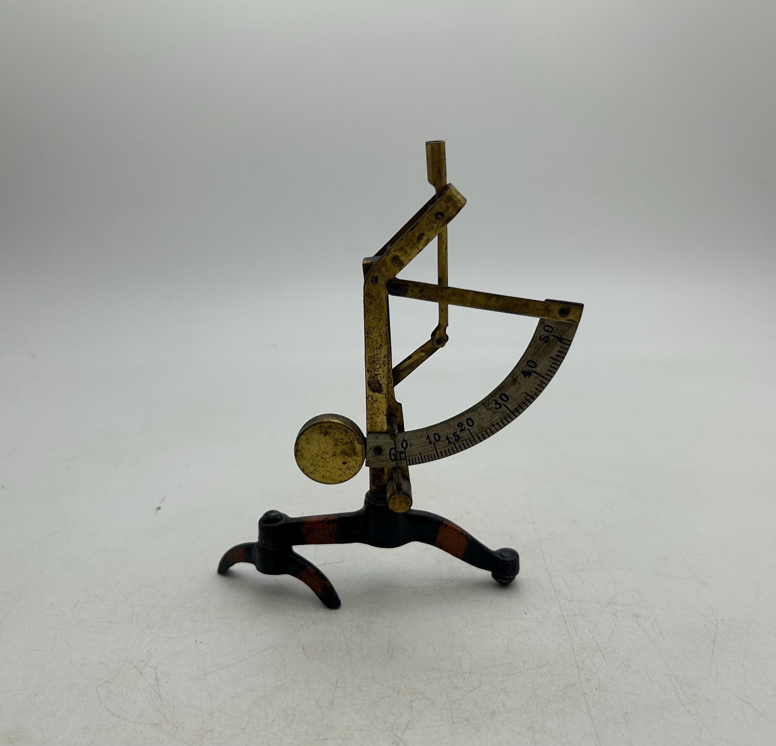 1930's postal scale - Etsy 日本