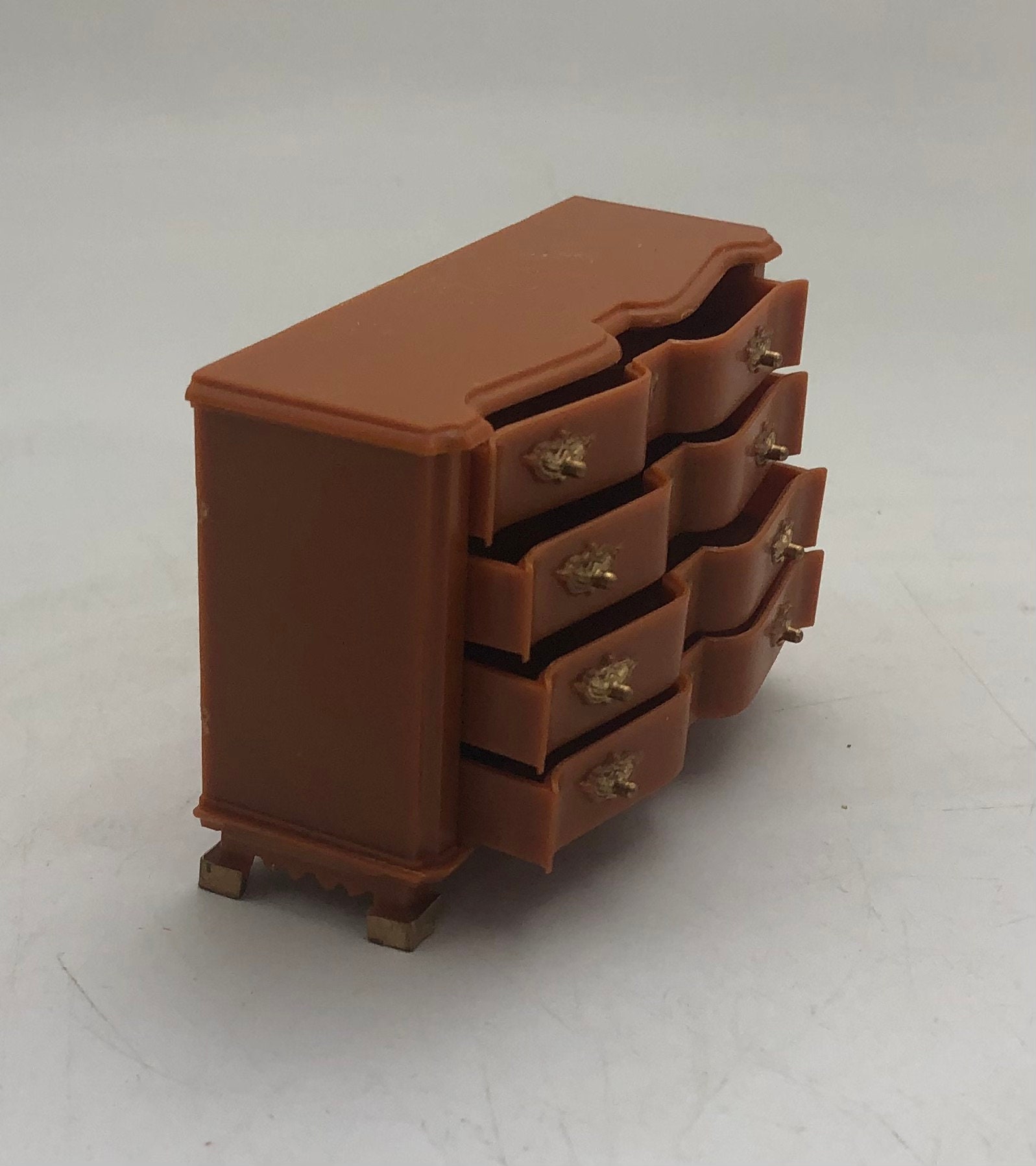 ヴィンテージ マルクス リトル ホステス ドールハウス 家具 - ゲート 
