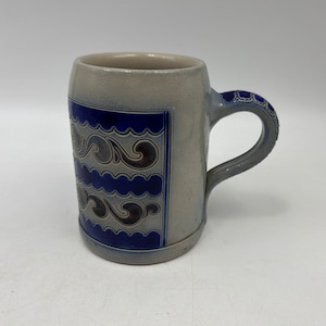 6 Inch Tall Mug - Etsy