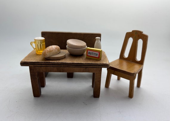 Mesas y sillas de cocina  Bautista Muebles y Decoración