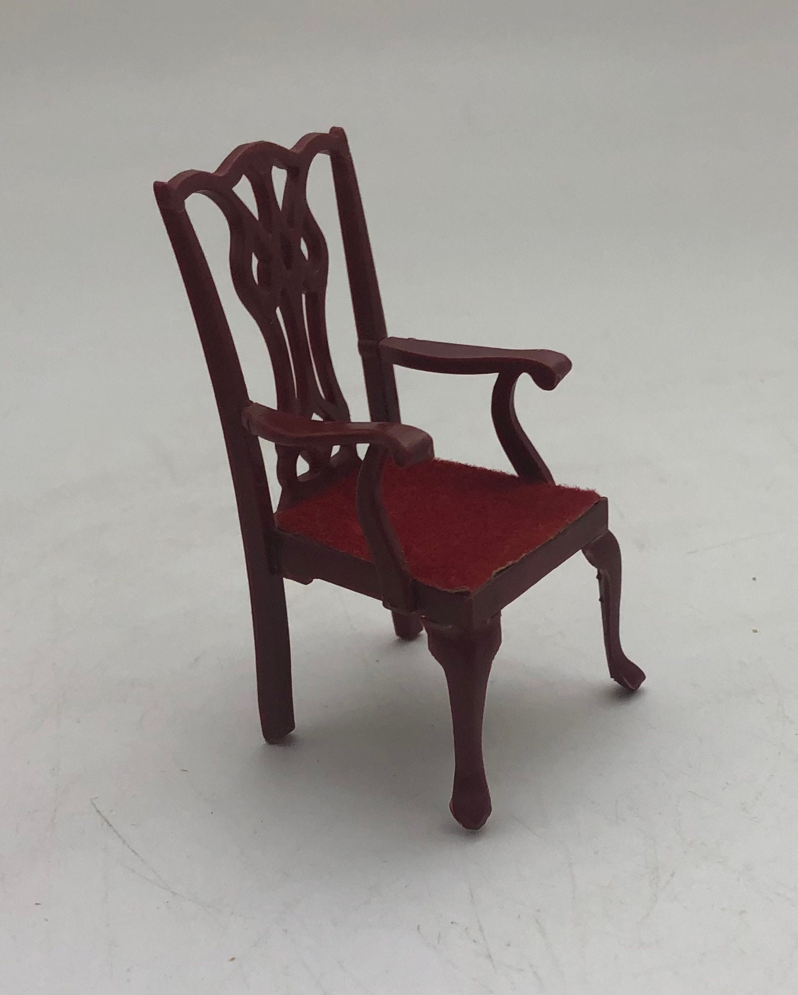 ヴィンテージ マルクス リトル ホステス ドールハウス 家具 - ゲート 