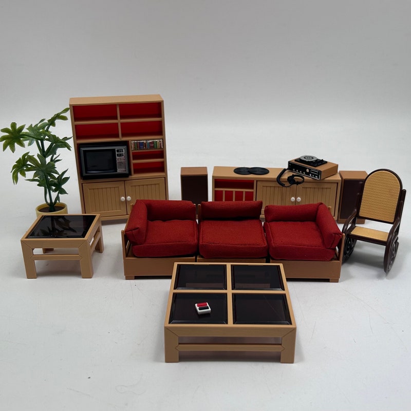 80s Furniture - Etsy