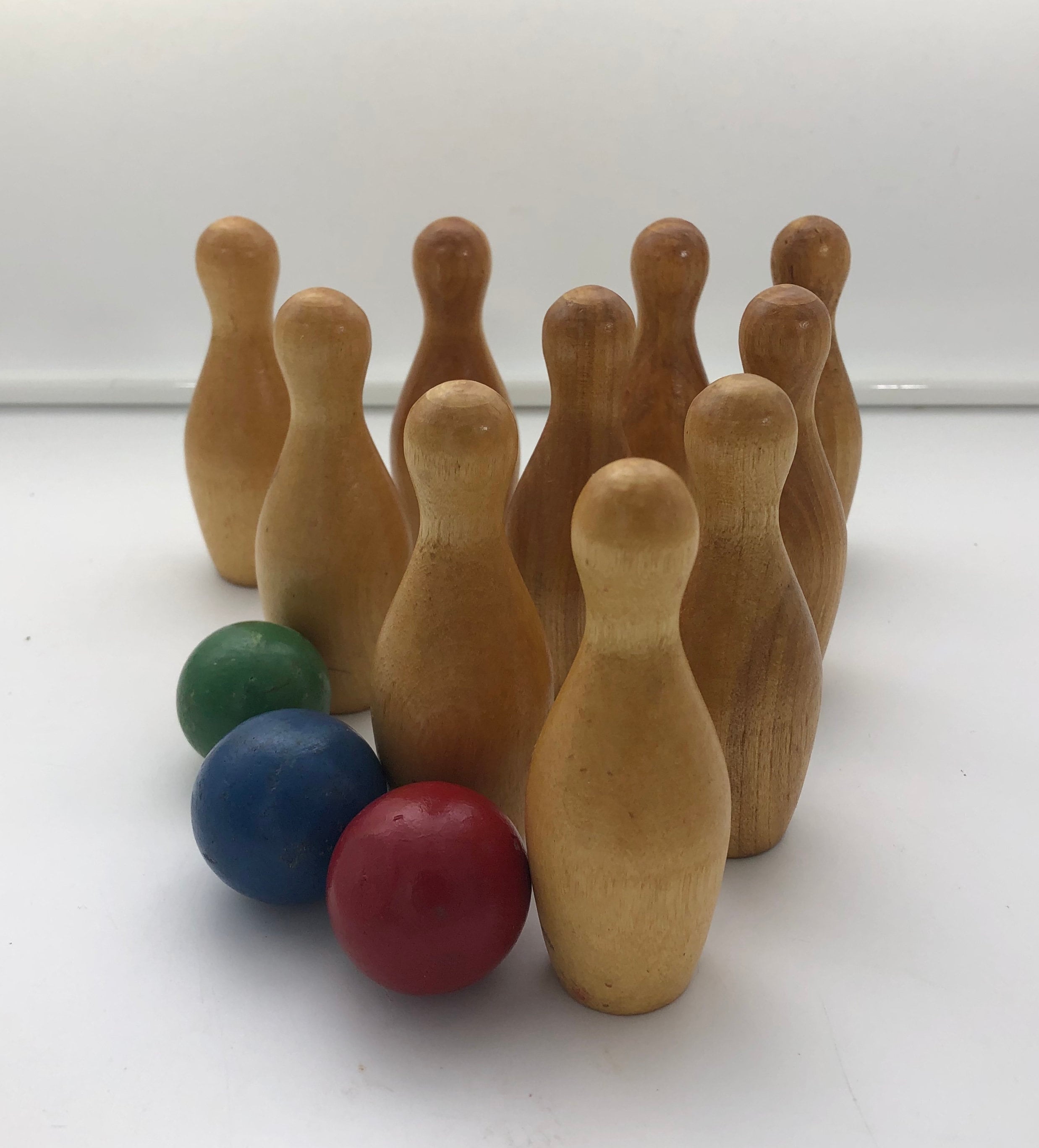 Vintage Bowling Balls for sale Only 2 left at -70%