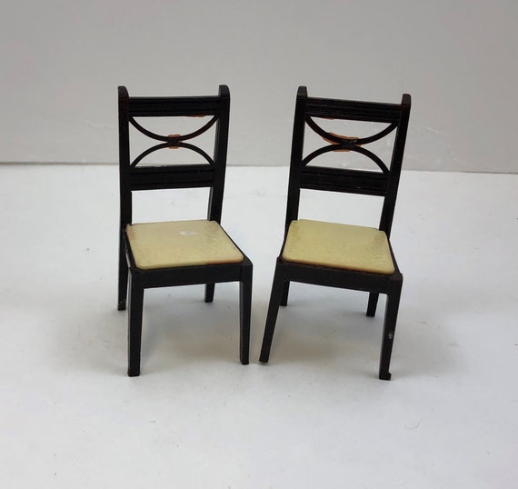 renwal dollhouse furniture