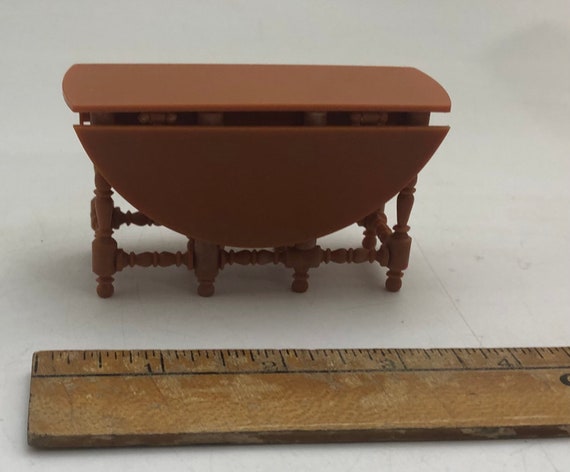ヴィンテージ マルクス リトル ホステス ドールハウス 家具 - ゲート