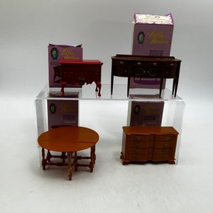Marx Little Hostess Furniture - Etsy
