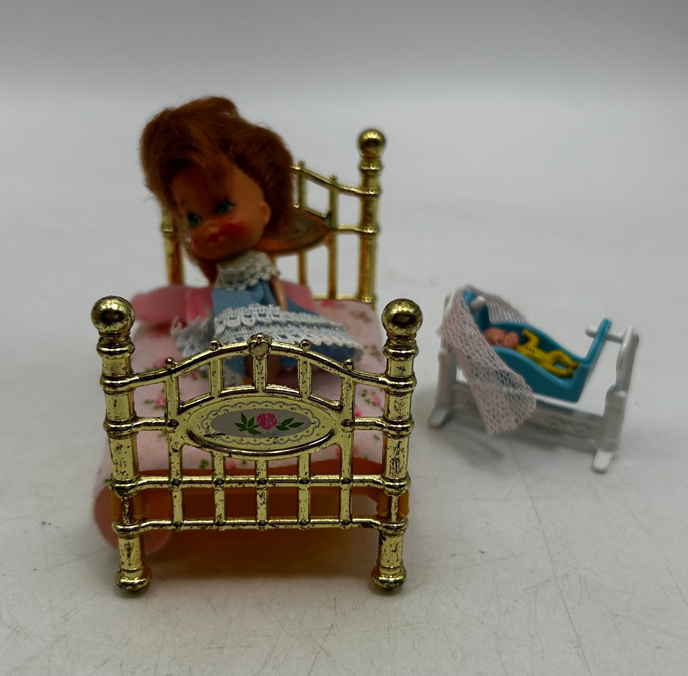1980 the Littles Mattel Dollhouse - Etsy 1980 the Littles Mattel Dollhouse - Etsy