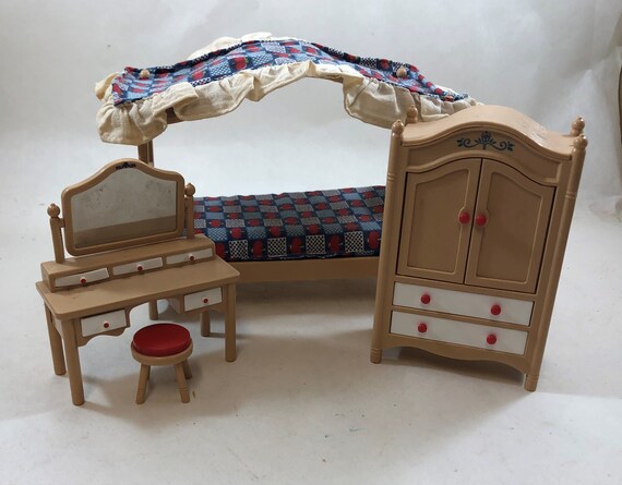 tomy dollhouse furniture