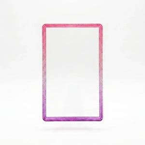 PSA Premium Slab Guard Protector Case with Acrylic Guard Plate for PSA Graded Blush