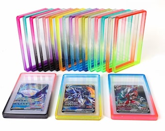 PSA Premium Slab Guard Schutzfolie für PSA Graded