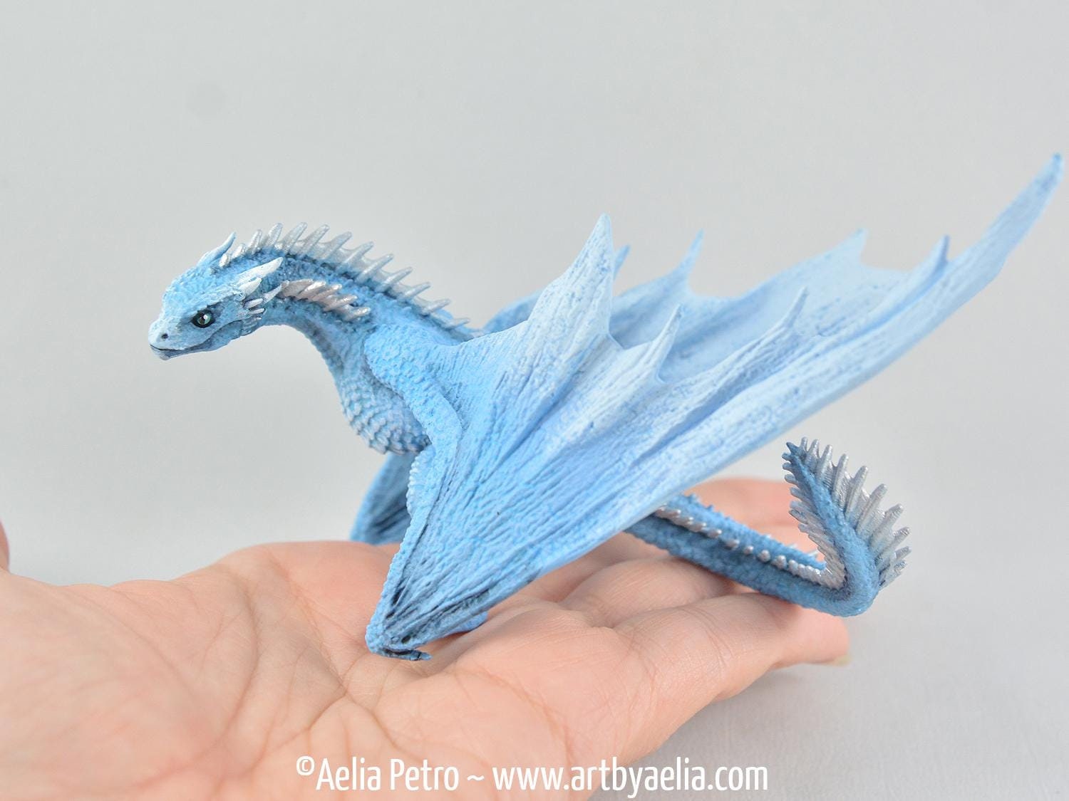 Steendraak 70149 ELDRADOR® CREATURES | schleich, image size:1500x1125