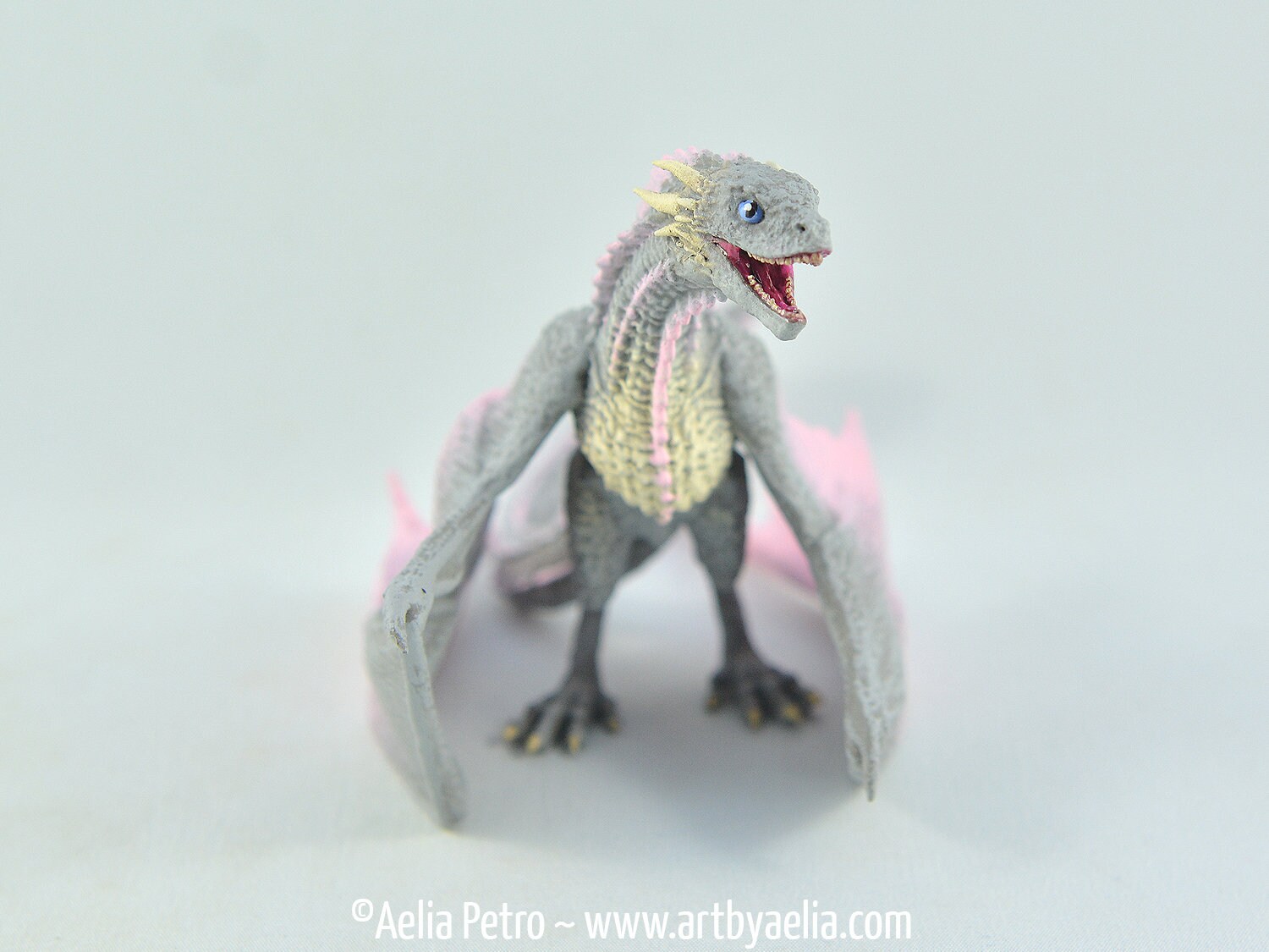 100+] Ice Dragon Wallpapers | Wallpapers.com, image size:1500x1125