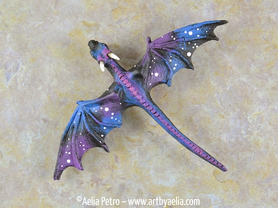 Dragon 2024 hair clip