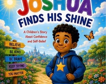 Joshua encuentra su brillo