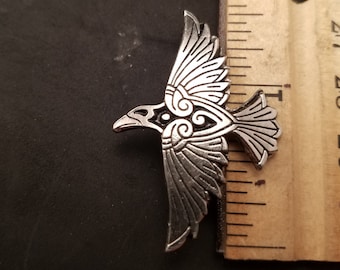 New Viking Raven !  ( Take That China ! )