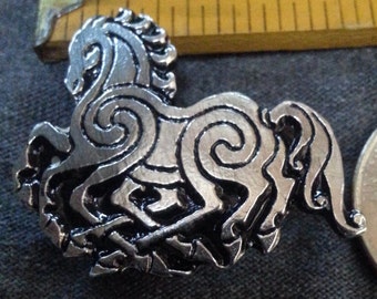Caballo Sleipnir Viking
