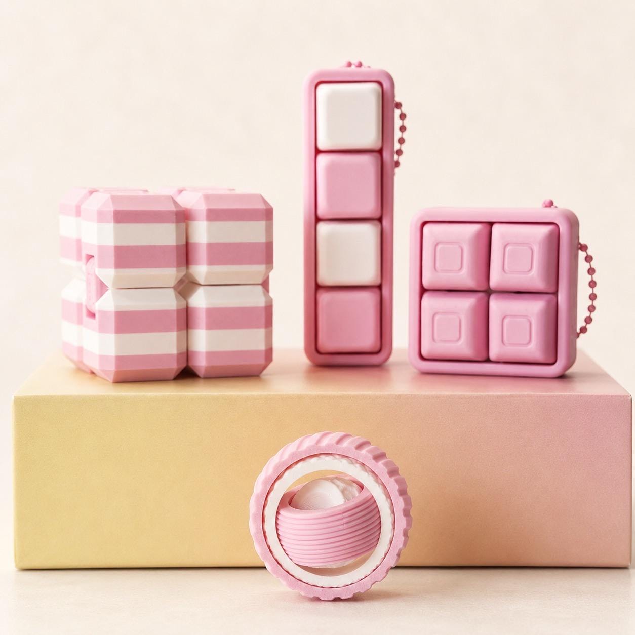Fidget toys set - Etsy 日本
