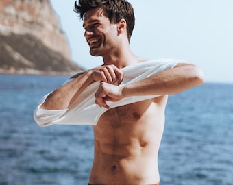 Camiseta Les Cigales para hombre