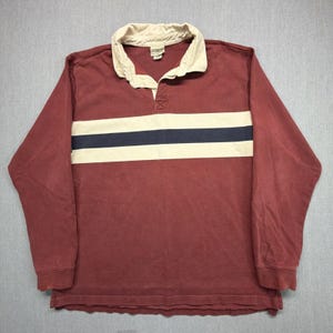 Vintage Ll Bean Rugby - Etsy