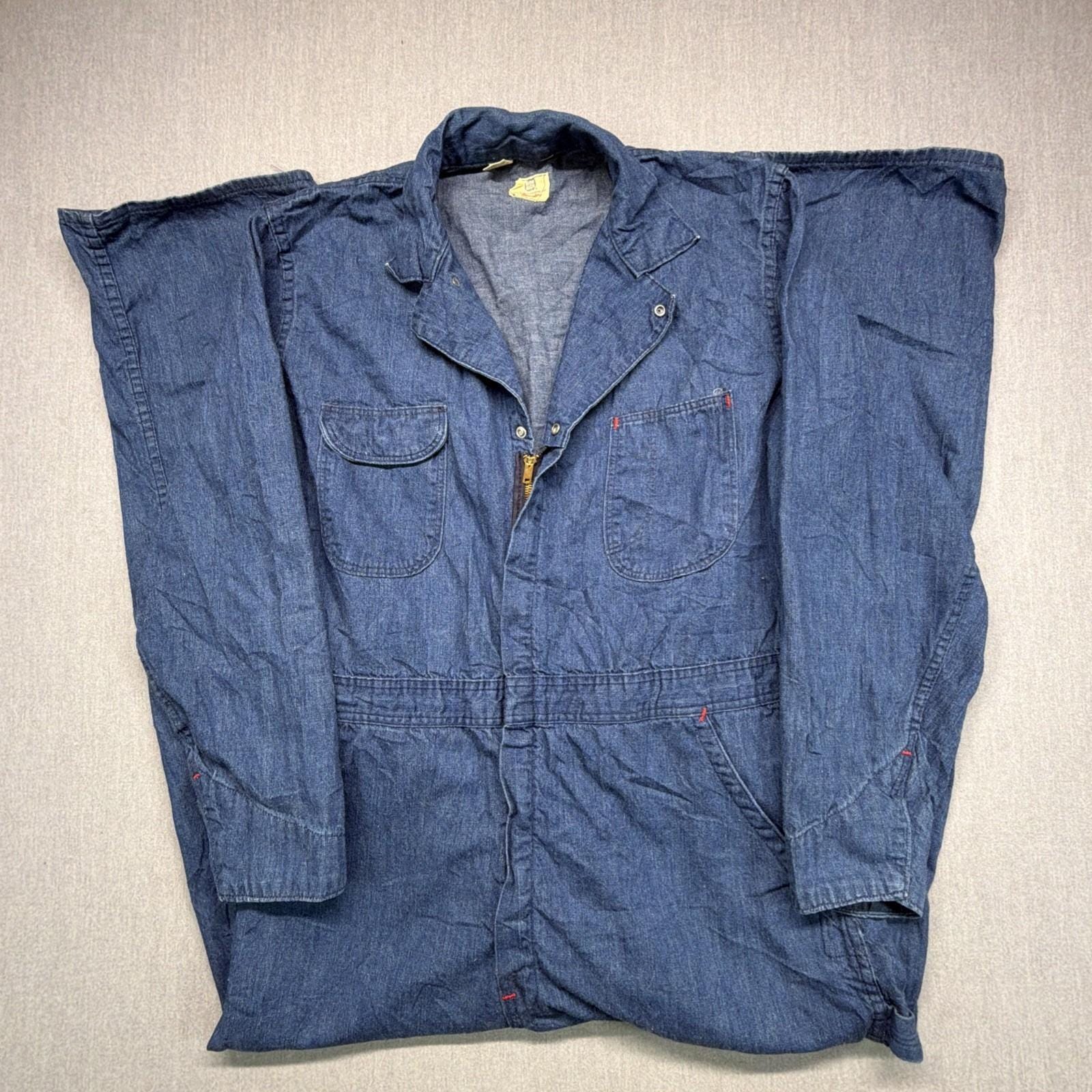 Wrangler Coveralls - Etsy UK