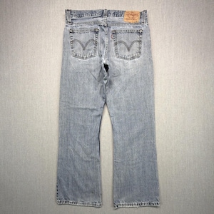 Levis 527 - Etsy 日本