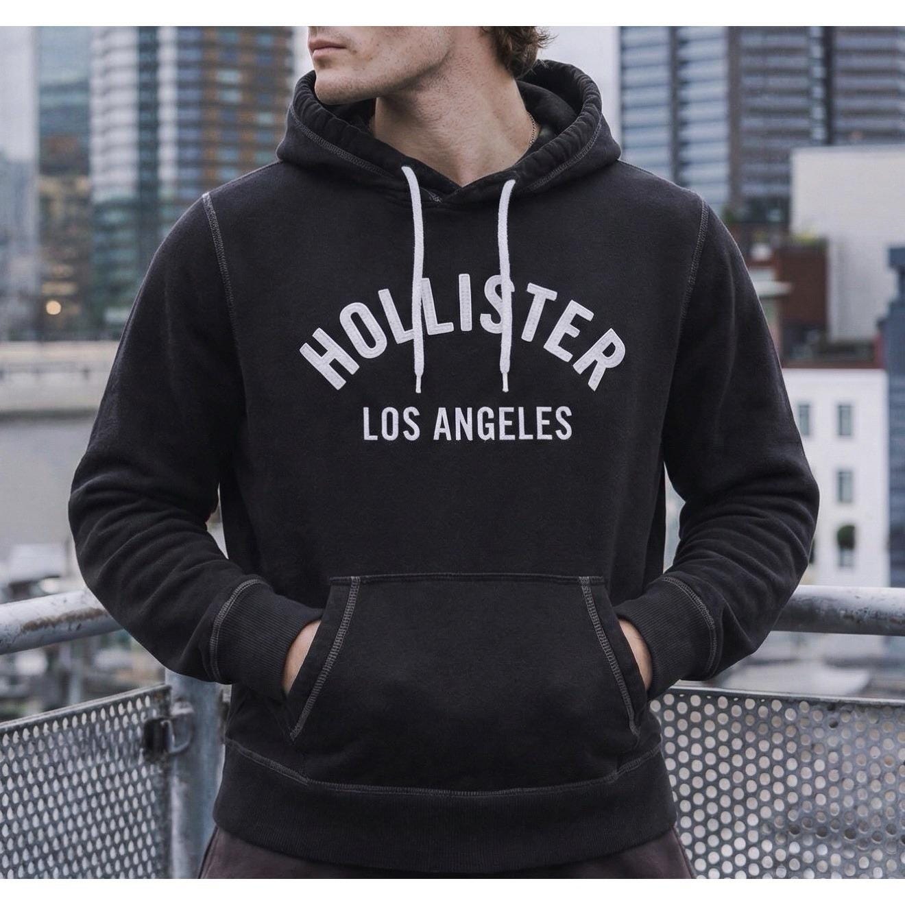 Hollister Y2k - Etsy - Page 4