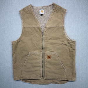 Carhartt V26 Vest - Etsy