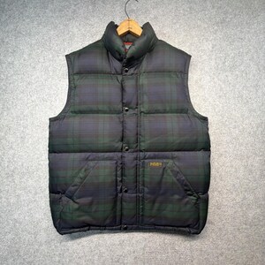 Vintage Ralph Lauren Down Vest - Etsy