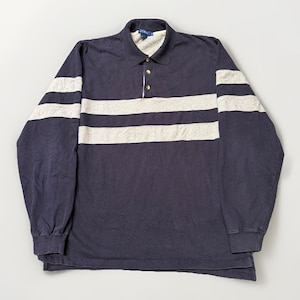 Vintage J Crew Rugby - Etsy