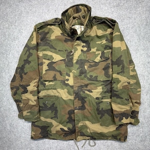 Duck Bay Jacket - Etsy