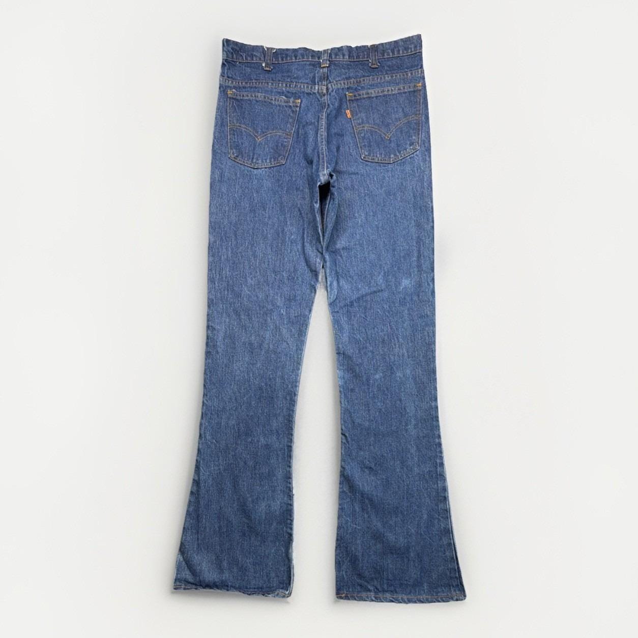 Levis 684 - Etsy 日本
