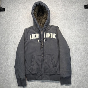 Abercrombie fitch fur hoodie - Etsy 日本