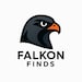 Falkon Finds