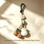 Jade Accessories